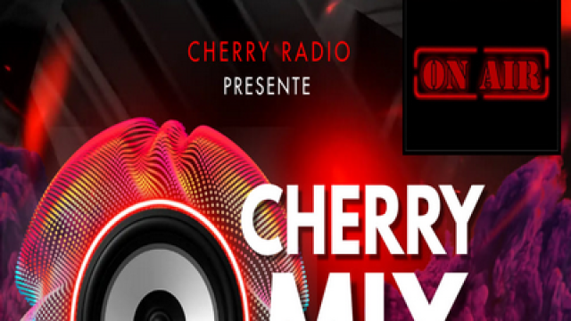 Cherry Mix by Tony Jay