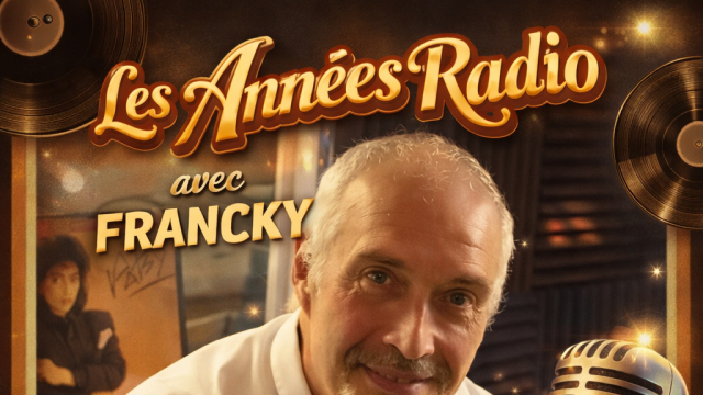 Les Années Radio