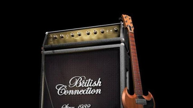 British Connection
