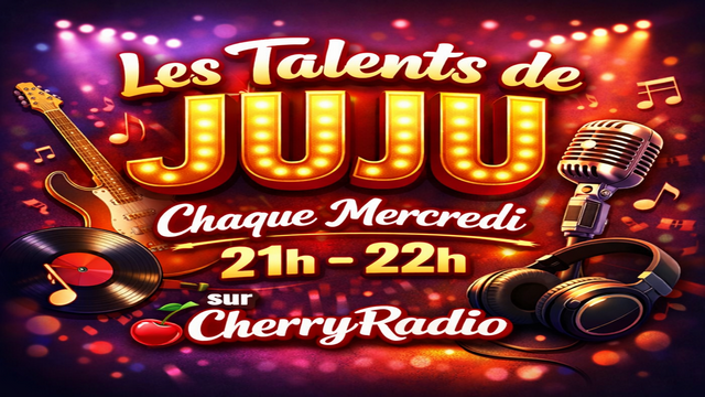 Les Talents de Juju