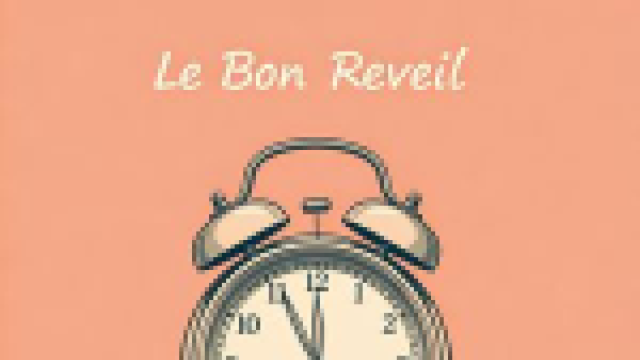 Le Bon Réveil Week-end