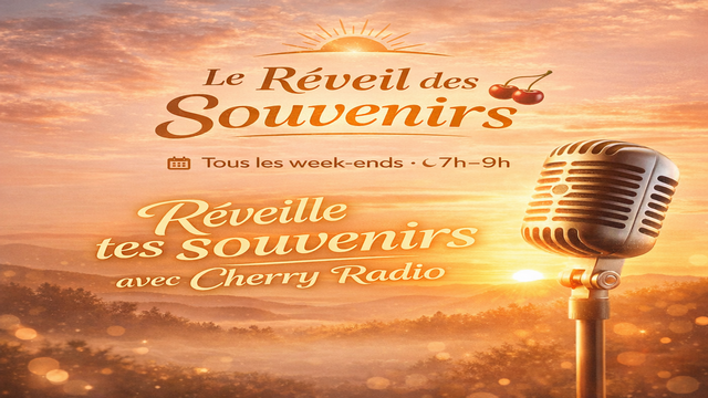 Le Réveil des Souvenirs 