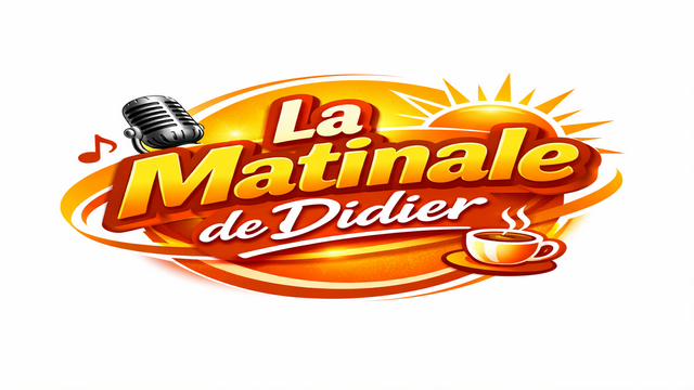 La Matinale de Didier