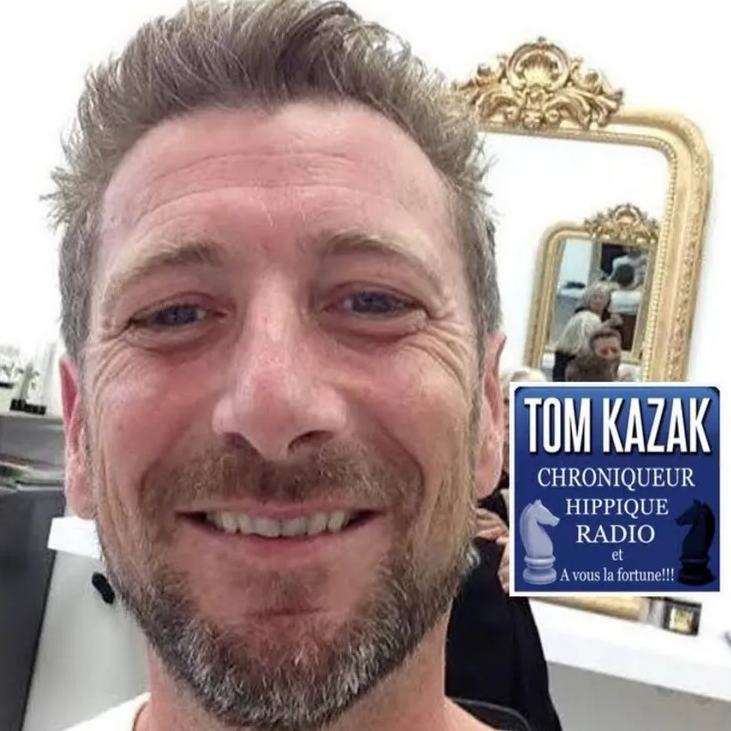 Top Kazak
