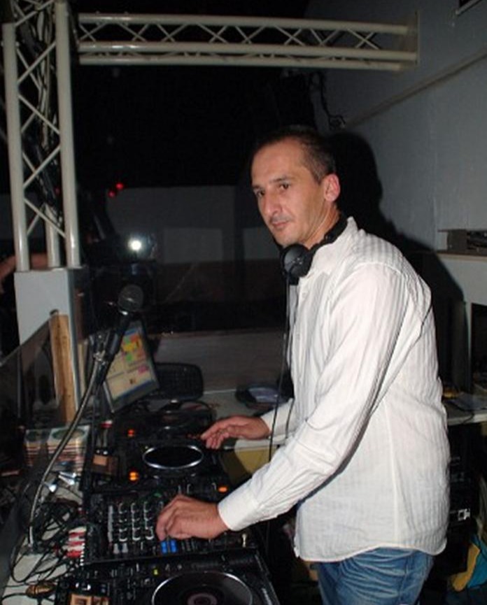 Dj Roms