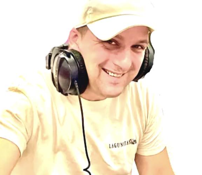 Tony Jay