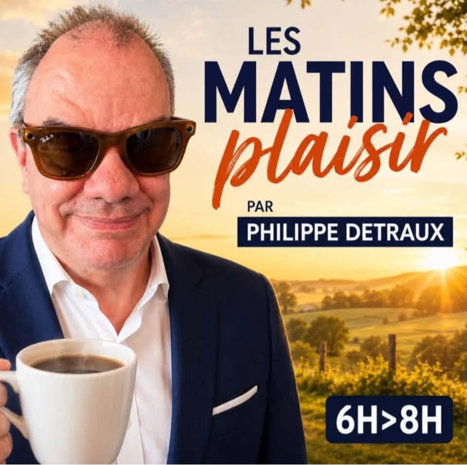 Les Matins Plaisir