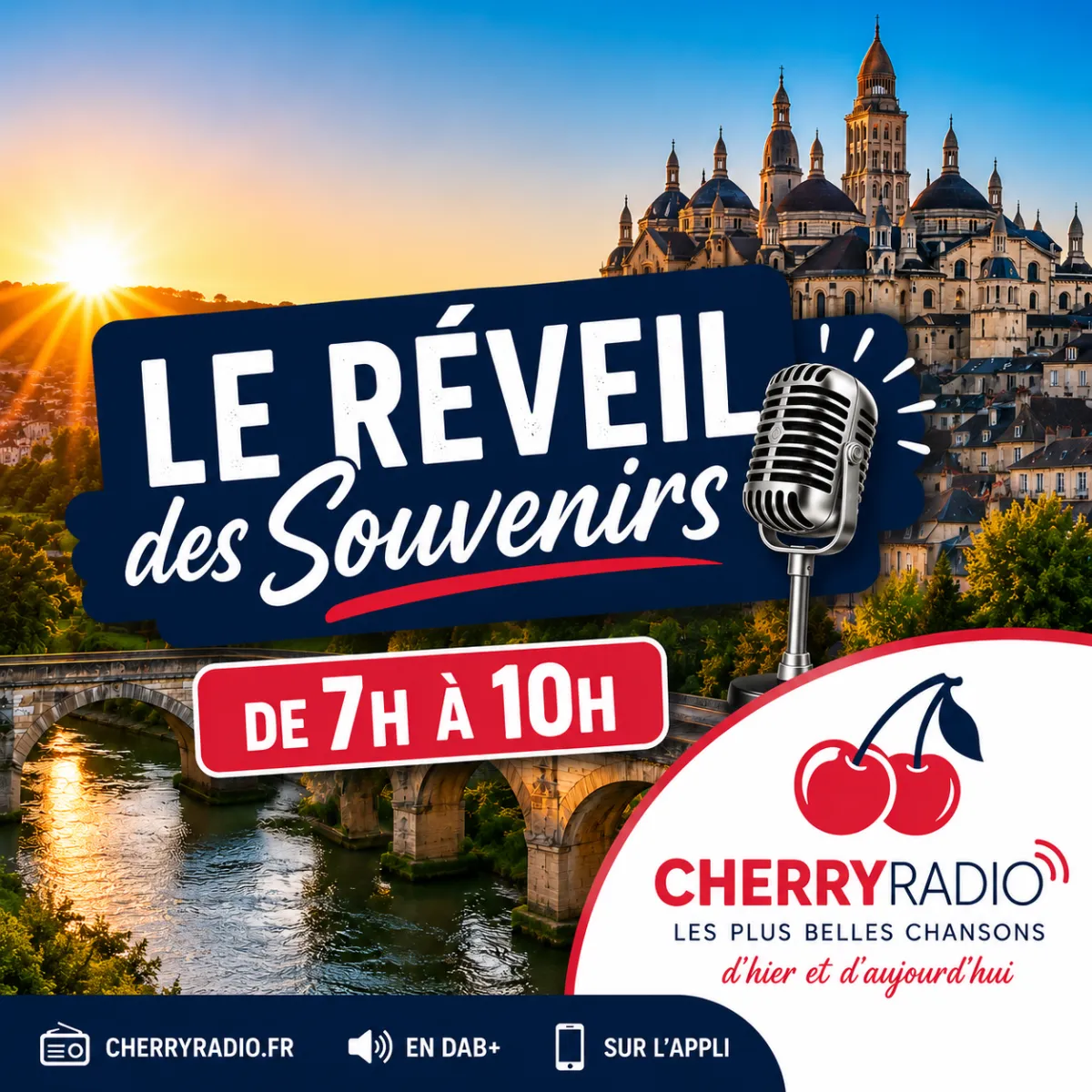 Le Réveil des Souvenirs