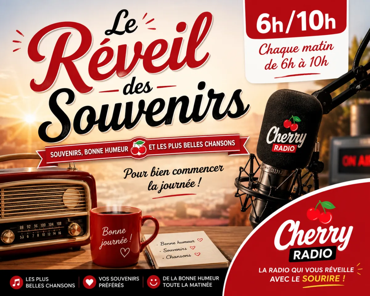 Le Réveil des Souvenirs