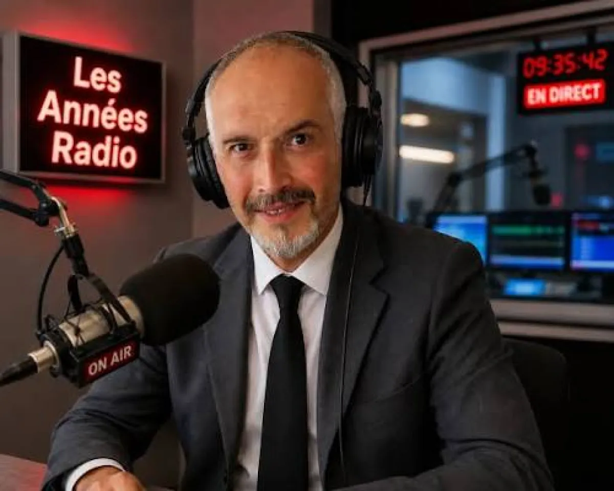 Les Années Radio